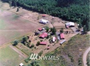 1951 Little Egypt Rd, Shelton, WA 98584