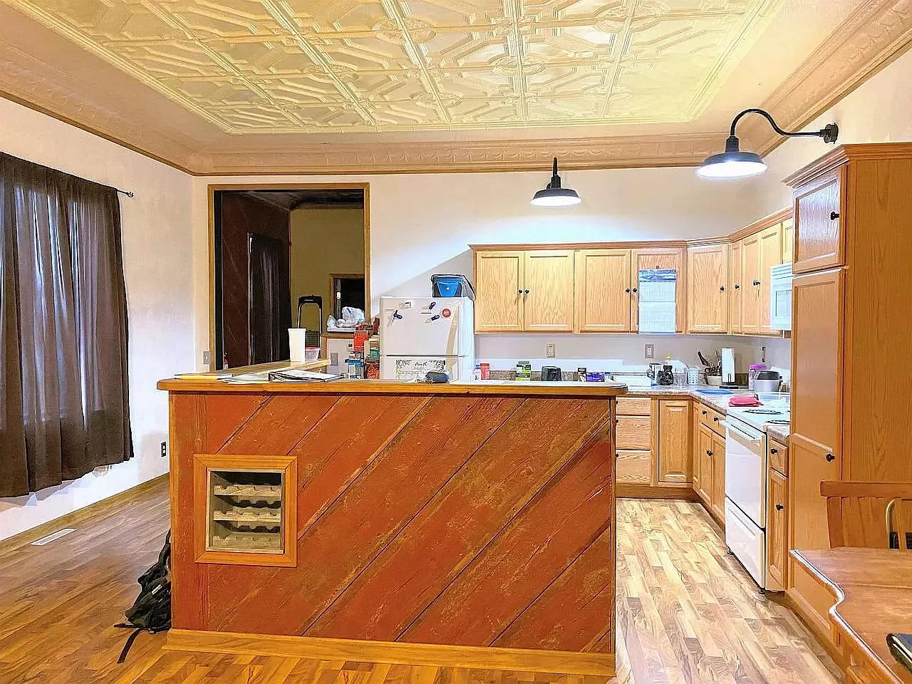 1 bed, 700 sqft, $550 — Photo 3