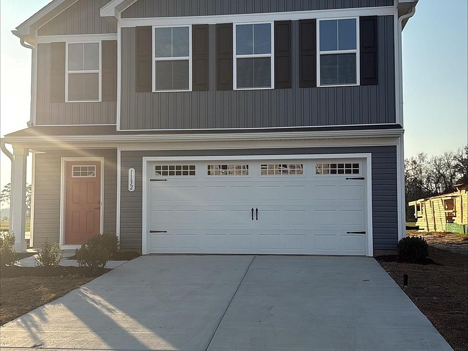 1st image of 1132 Oak Meadow Dr. Lot 134