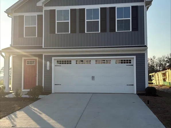1132 Oak Meadow Dr. Lot 134, Conway, SC 29526