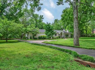 1149 Sewanee Rd, Nashville, TN 37220