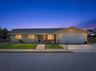 1335 Franzel Rd, Red Bluff, CA 96080