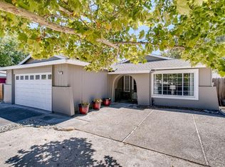 5352 Ygnacio Dr, Sacramento, CA 95842