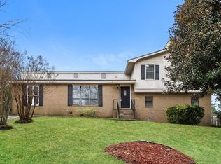3569 Monte Carlo Dr, Augusta, GA 30906