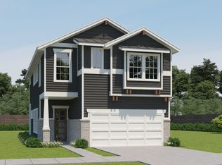 1301 Sweet Bark St, Austin, TX 78745