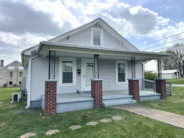 1301 5th St, Altavista, VA 24517