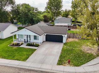 5115 Oxbow Ave, Caldwell, ID 83607