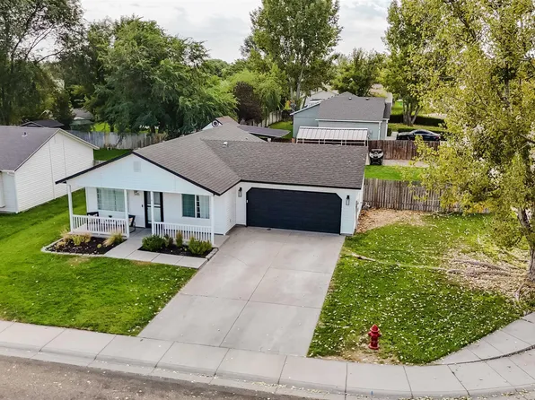 5115 Oxbow Ave, Caldwell, ID 83607