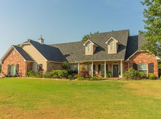 336282 E Highway 62, McLoud, OK 74851