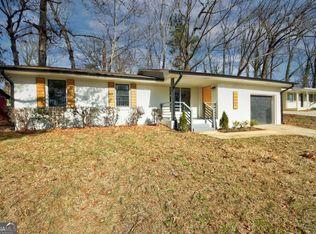 2726 Elkhorn Dr, Decatur, GA 30034