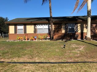 871 SW Harvard Rd, Port Saint Lucie, FL 34953