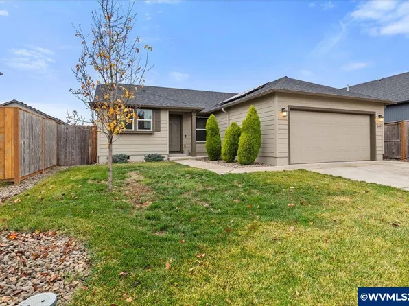 538 Churchill Downs St SE, Albany, OR 97322