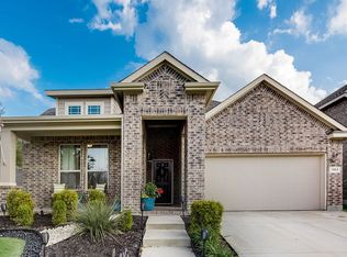 101 Gannet Trl, Argyle, TX 76226
