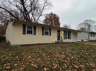 925 Dewayne Dr, Florissant, MO