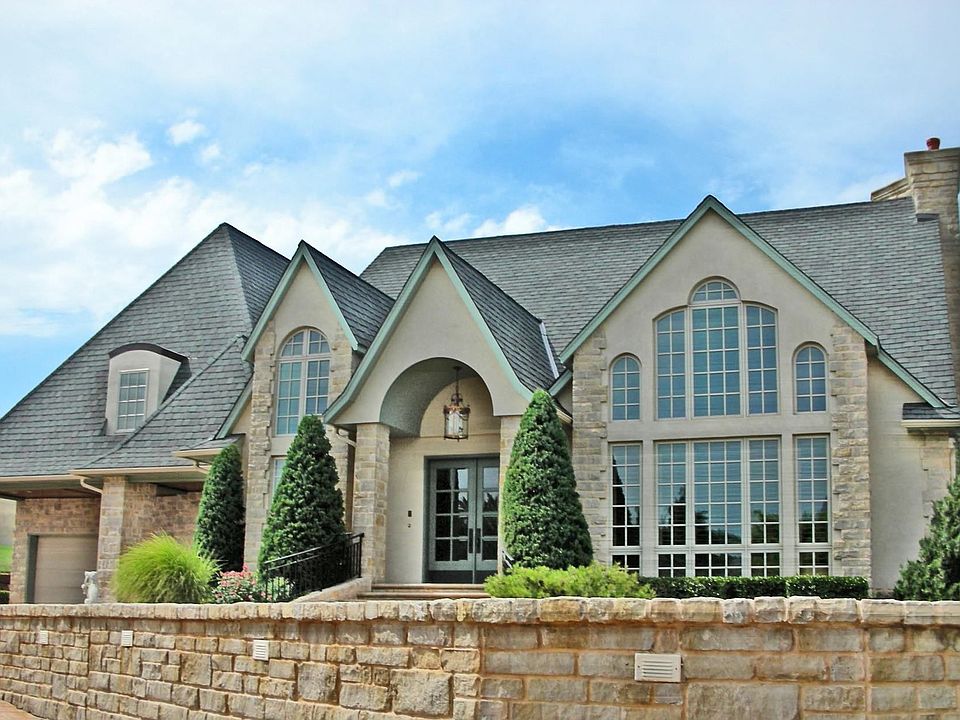 Elegant Exterior