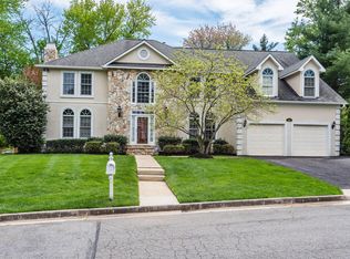 7001 Symphony Ct, Mc Lean, VA 22101