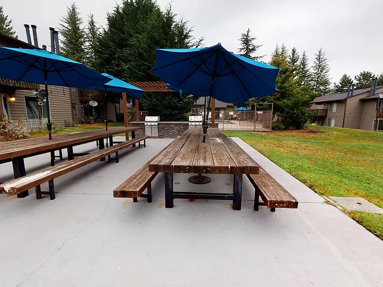 North Creek Apartments — Photo 38