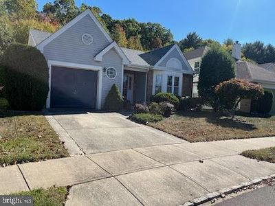 134 Peppergrass Dr S, Mount Laurel, NJ, 08054