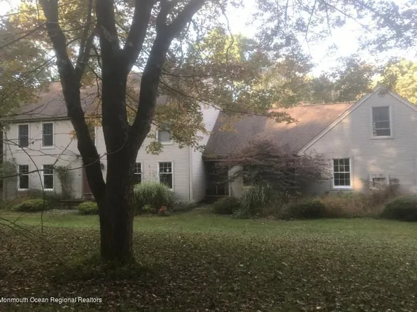 5 Hollow Brook Rd, Port Murray, NJ 07865
