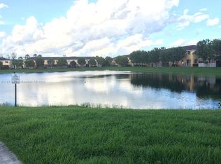 1663 SE 29th St UNIT 109, Homestead, FL 33035