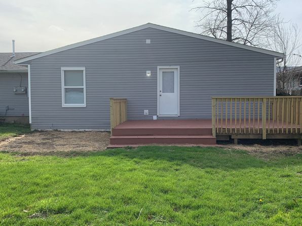 (undisclosed Address), Morrow, OH 45152