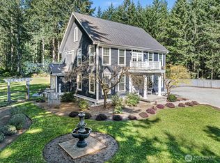1412 11th Lane, Fox Island, WA 98333