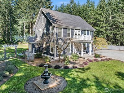 1412 11th Lane, Fox Island, WA, 98333