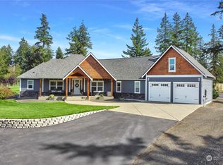 3125 96th Trl SE, Olympia, WA 98501