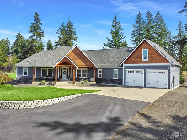 3125 96TH Trail SE, Olympia, WA 98501