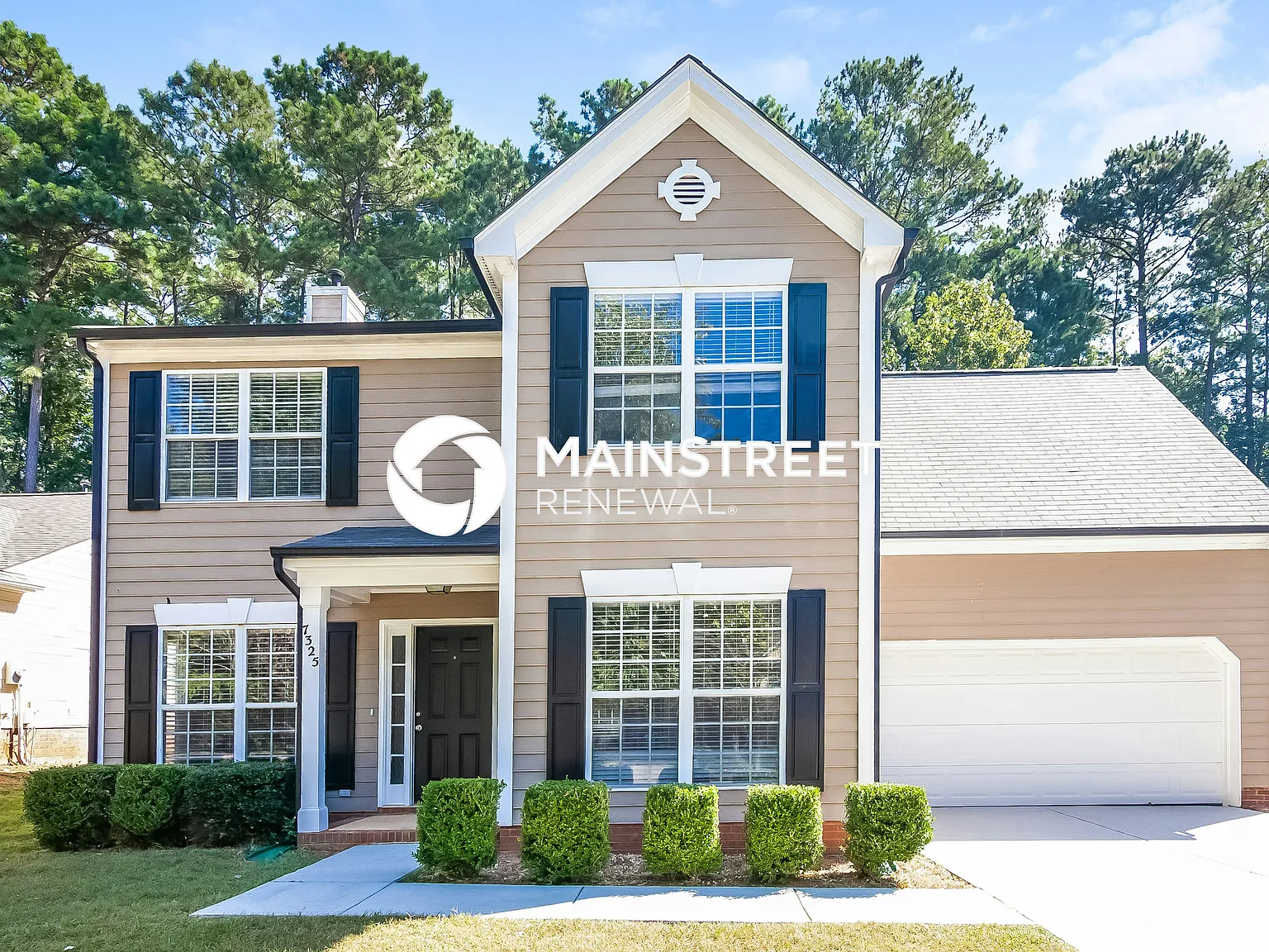 7325 Henderson Park Rd — Photo 1