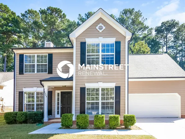 7325 Henderson Park Rd, Huntersville, NC 28078