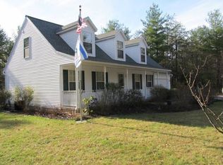 8082 Yeshua Way, Huntingdon, PA 16652