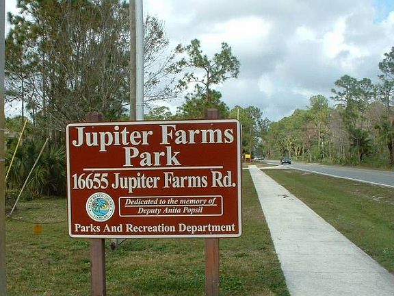 Jupiter Farms