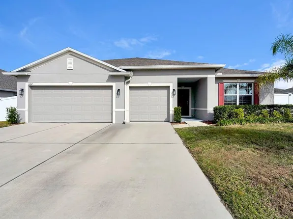 15267 Aquarius Way, Mascotte, FL 34753