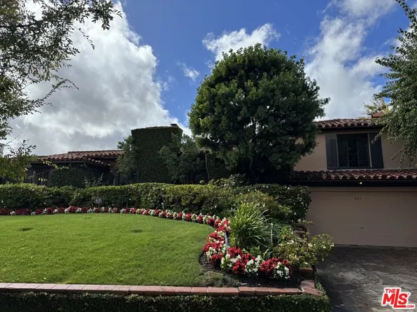 821 Thayer Ave, Los Angeles, CA 90024