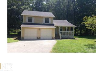 889 Old Cumming Rd, Buford, GA 30518