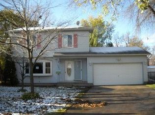 3001 W Woodland Dr, Port Huron, MI