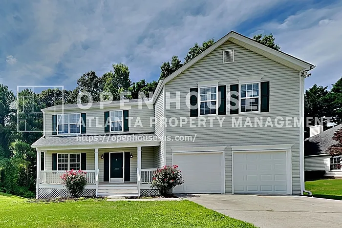 3100 Evergreen Eve Xing — Photo 1