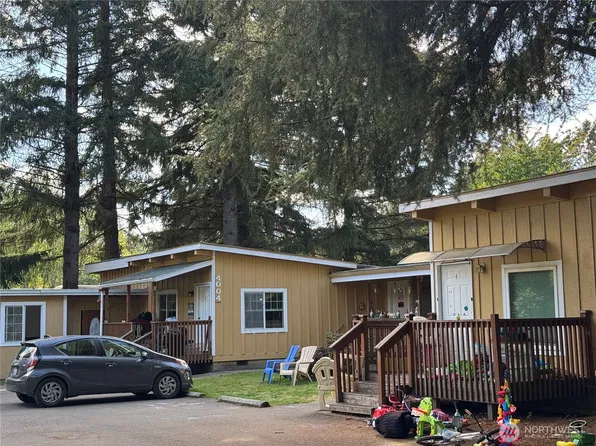 4004 Wiggins Road SE, Olympia, WA 98501