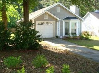 101 Armour Ct, Athens, GA 30605