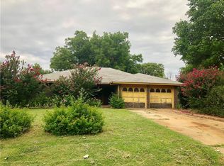 707 S Lakehoma Dr, Mustang, OK 73064