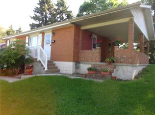 203 Monica Dr, Greensburg, PA 15601