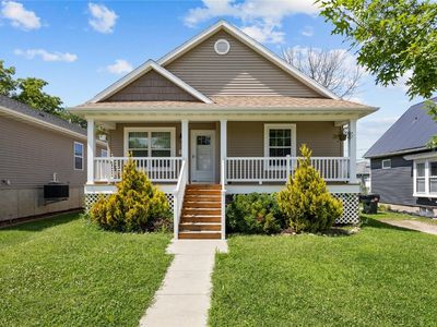 1226 N St SW, Cedar Rapids, IA, 52404