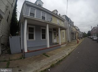 313 Penn St, Burlington, NJ 08016