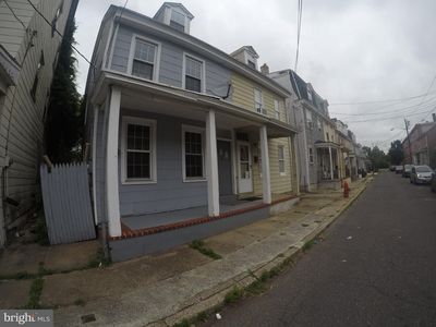 313 Penn St, Burlington, NJ, 08016
