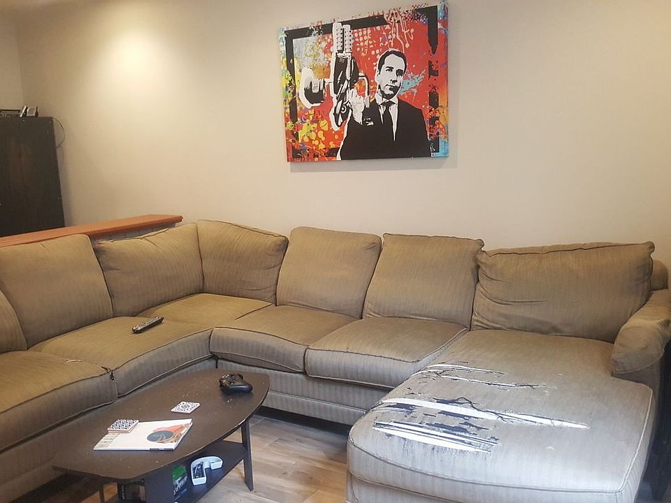 1st image of 528 E 5th St #2