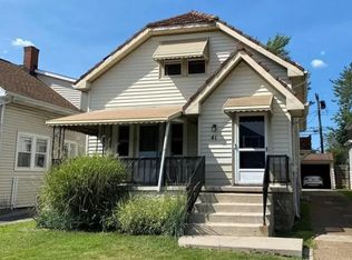 41 Tulane Rd, Buffalo, NY 14217