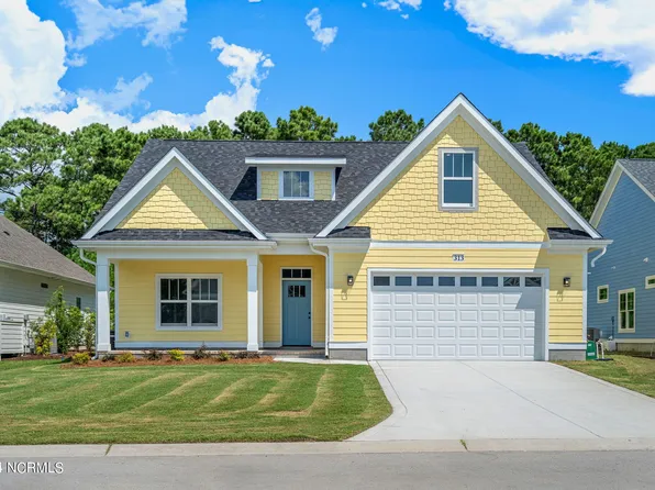 313 Lightning Bug Lane, Holly Ridge, NC 28445