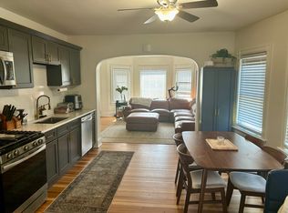 126 Coyle Ave FLOOR 1, Pawtucket, RI 02861