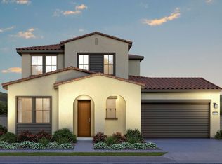 Plan 2X Plan, Luna at Gavilan Ridge, Ladera Ranch, CA 92694